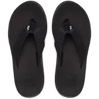 Teva Women's Voya Flip Sandali Donna (42, nero)
