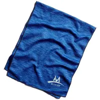 Mission Asciugamano Tech Knit Cooling L