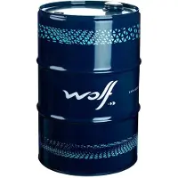 WOLF Olio Motore Guardtech B4 Sae 10w-40 60l