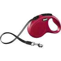 Flexi Nuovo Cinturino Classico Allungabile 5 M