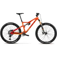 Bh Bicicletta Da Mtb Lynx Trail Carbon 9.9 29´´ Xtr 9100 2022