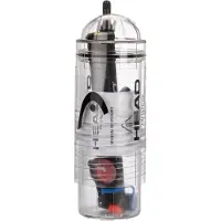 Head Racket Pressurizzatore A Sfere X3 + Pompa
