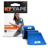 KT Tape Nastro Di Kinesiologia Original Precut 5m