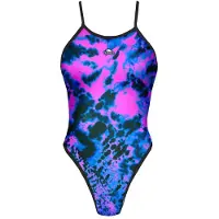 Turbo Costume Da Bagno Revolution Taka