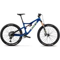 Bh Bicicletta Da Mtb Lynx Trail Carbon 9.9 29´´ Xtr 9100 2022