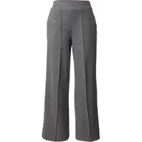 s.Oliver Pants Grey/black Taglia: W36 | Pantaloni da tuta Outlet | Donna | Grigio