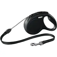 Flexi Guinzaglio Per Cani New Classic 5 M