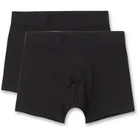 Sanetta Pantaloncini intimi nero