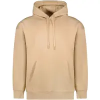 Cars Jeans Fergal Sw Hood Oversized Sand Taglia: M | Outlet | Uomo | Marrone
