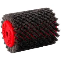 Swix - Spazzola rotante Rotobrush Steel 100mm - Brosse Rotative Acier-100Mm