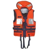 Ocean Safety Giubbotto Di Salvataggio Typhon 150n