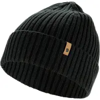 Fjällräven Övik 365 Hat Berretto (One Size, nero)