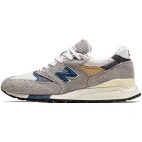 New Balance U998ta Made In Usa Sneakers In Marblehead Taglia: 44 | Sneakers Outlet | Unisex