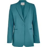 Peppercorn Blazer ' PCGinette 1 Button Blazer ' blu