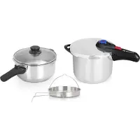 Orbegozo Pentola A Pressione 4/6l