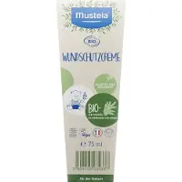 Mustela Crema per pannolini biologica 75ml — Crema cambio