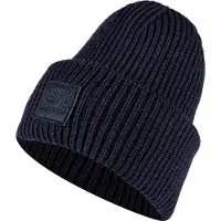 Super.natural Krissini Beanie Berretto (One Size, blu)