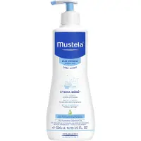 Mustela Hydra Bébé Lozione corpo 500ml