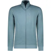 Cars Jeans Kaelix Zip Vest Sea Blue Taglia: S | Cardigan Outlet | Uomo | Blu