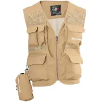 Kali Kunnan Gilet Da Pesca Classic