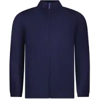 Cars Jeans Gene Sw Knit Navy Taglia: S | Cardigan Outlet | Uomo | Blu
