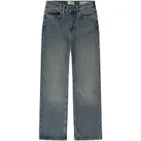 Cars Jeans Feya Denim Green Tinted Taglia: W33L32 | Jeans Outlet | Donna | Blu