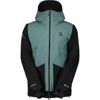 SCOTT Giacca Vertic Gore-tex 2l Primaloft