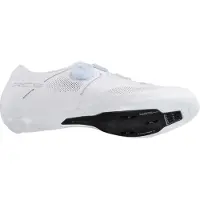 Shimano Women's RC503 Scarpe da ciclismo Donna (43, grigio/bianco)