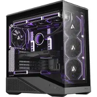 Abysm Case Per Pc Torre Ab123533