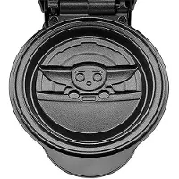 Selectbrands Mini Macchina Per Waffle The Child Giocattolo