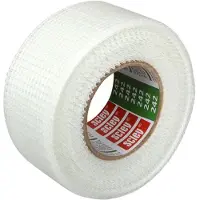 KAEM Nastro in fibra di vetro 42 mm x 20 m Serie 242 Scley - 1 pezzo. Nastro per mascheratura, nastro per pittori, nastro adesivo, nastro per mascheratura, nastro crespo per pittori, nastro protettivo