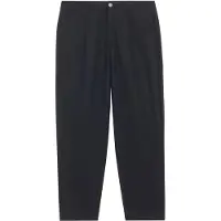 Lyle & Scott Workwear Trousers Lacquer Taglia: W36L32 | Pantaloni Outlet | Uomo
