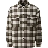 s.Oliver -qs Jackets Outdoor Offwhite Taglia: S | Giacche Outlet | Uomo | Bianco