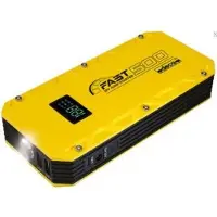 Sonstige Verlage Avviatore Di Emergenza Fast 500 12V