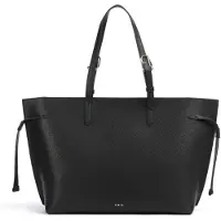 Furla Ava Borsa tote L Vera Pelle 36.5 cm nero