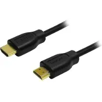 Logilink Cavo Hdmi Och0053