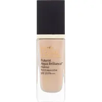 Estée Lauder Fondotinta Illuminante Spf 20 Futurist Aqua Brilliance 1C1 Cool Bone 30 ml — Fondotinta