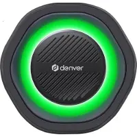 Denver Altoparlante Bluetooth Btv-223b