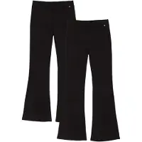 We fashion Leggings nero