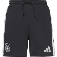 Adidas Pantaloni Corti Germany Dna