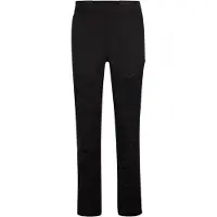 Ziener Nebil-Z Pantaloni invernali Uomo (56 - Regular, nero)