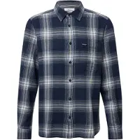 s.Oliver Shirts Marine Taglia: M | Camicie Casual Outlet | Uomo