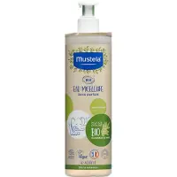 Mustela Bio Acqua micellare 400 ml — Acqua micellare