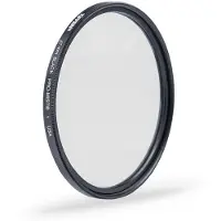 Tiffen 67mm Nero Pro-Mist 1/8 Filtro
