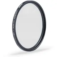 Tiffen 72mm Filtro nero Pro-Mist 1/4