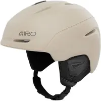 Giro Neo Casco da sci (M, bianco/beige)