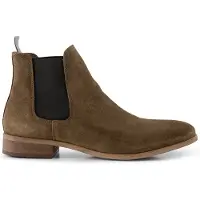 Shoe the bear Dev S Chelsea Boot Tobacco Taglia: 41 | Stivali Outlet | Uomo