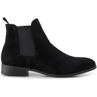 Shoe the bear Dev S Chelsea Boot Black Taglia: 45 | Stivali Outlet | Uomo | Nero