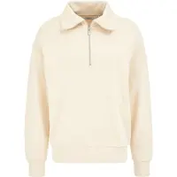 We fashion Halfway Zipper Ecru Taglia: M | Maglioni a maglia Outlet | Uomo | Marrone