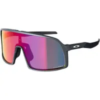 Oakley - Occhiali da sole - Sutro S Matte Black Prizm Road - Nero